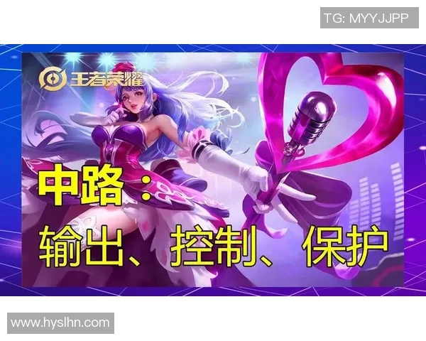 王者荣耀战队V5的团队配合与战术分析探讨