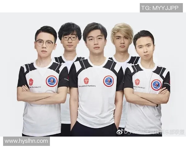 热议DOTA2：WE战队如何通过比赛经验变革重塑团队实力与战术策略